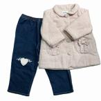  Baby Dior baby Dior 2 позиций комплект вышивка Denim брюки джинсы жакет блузон детская одежда талия резина li болты для капота k6M 18M