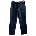  Sports Max Max Mara SPORT MAX брюки из твила брюки распорка темно-синий темно-синий 38 примерно S-M #WY женский 