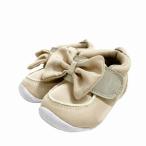 ifmi- прекрасный товар пинетки спортивные туфли лента бежевый 13cm Kids 