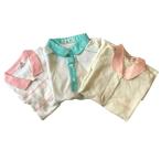 クリスエバート Chris Evert 3点セット ポロシャツ ゴ