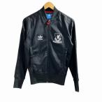 アディダス adidas リヴァプールFC トラックジャケッ
