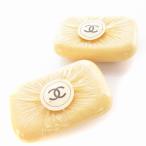  не использовался товар Chanel CHANEL SAVON No.5 мыло 2 позиций комплект с коробкой твердый мыло /MM женский 