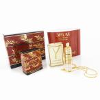  Yves Saint-Laurent YVES SAINT LAURENT 5 позиций комплект мыло . суммировать с коробкой Франция производство /MM женский 
