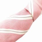 joru geo Armani GIORGIO ARMANI галстук бизнес reji men taru полоса общий рисунок шелк шелк красный красный белый белый /GV *AA* #GY