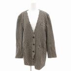 ニナリッチ NINA RICCI ノーカラージャ