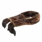  No-brand пелерина muffler норка мех 11 чай /JS #GY18 женский 