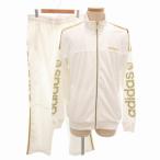  Adidas Neo adidas neo выставить джерси спортивная одежда спортивная куртка брюки Logo принт вышивка резина талия O белый 