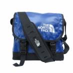 The North Face THE NORTH FACE сумка на плечо сумка "почтальонка" Logo TAGW001 синий b люмен z