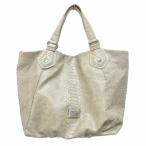 Mark by Mark Jacobs MARC by MARC JACOBS большая сумка плечо 2WAY узор под питона type вдавлено . искусственная кожа Logo бежевый 