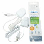  не использовался товар Philips Philips sonicare Sonicare Wc белый плюс заменяемая щетка HX6075/67 5 шт. комплект с зарядным устройством 0703 прочее 