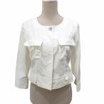 ケティ KETTY ノーカラ�