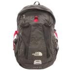  The North Face THE NORTH FACE Lee темно синий RECON рюкзак рюкзак 30L Logo вышивка нейлон серый /GV мужской 