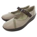  не использовался товар Achilles soruboACHILLES SORBO с биркой путешествие обувь комфорт обувь Flat каблук 24cm