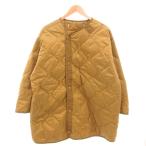  freak s магазин FREAKS STORE прекрасный товар стеганная куртка F чай Brown no color /YJ #YHS15 мужской 