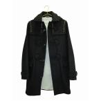 ヴァレンティノ ヴァレンチノ  VALENTINO ダッフルコート メンズ