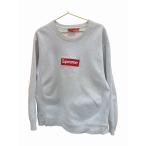 シュプリーム SUPREME トレーナー メンズ