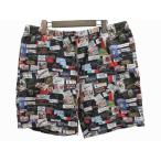 シュプリーム SUPREME ショートパンツ ハーフパンツ 21SS XL メンズ