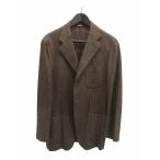 ベルベスト Belvest テーラードジャケット ブレザー メンズ