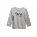  детская одежда верх стрейнер SLAP SLIP Plarail хлопок 110 Kids 