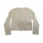  Zara ZARA Kids baby мода детская одежда кардиган белый 120 Kids 