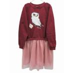  H &amp; M H&amp;M детская одежда детская одежда девочка One-piece Harry *pota- Kids 