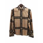 グッチ GUCCI シャツ ドレスシャツ 長