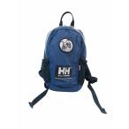  Helly Hansen HELLY HANSEN Kids рюкзак нашивка голубой Kids 