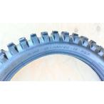 VRM-109R 3.50-18 100/90-18 モトクロスタイヤ 18インチ公道走行可 Vee Rubber XRオフロード JNCC