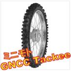 難所系 70/100-19 42M VRM-140F GNCC Tackee フロント用 ミニモトラージ Vee Rubber YZ KX RM CRF WR BETA SHERCO GASGAS オフロード JNCC