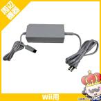 Wii we AC адаптор источник питания оригинальный Nintendo nintendo Nintendo б/у 