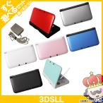 3DSLL 本体 ニンテンドー3DS LL 中古 すぐ遊べるセット 選べる7色 任天堂 中古