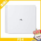 PS4 Pro グレイシャー・ホワイト 1TB (CUH-7200BB02) 本体 のみ 中古