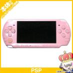 PSP 3000 ブロッサム・ピンク PSP-3000ZP 本体のみ PlayStationPortable SONY ソニー 中古