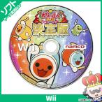 【ポイント5倍】Wii 太鼓の達人Wii 決