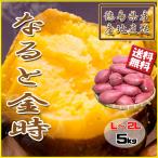 鳴門金時 徳島県産 なると金時 金時