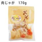 Yahoo! Yahoo!ショッピング(ヤフー ショッピング)冷蔵惣菜　かじかわ農場 肉じゃが 170g 6袋 送料込