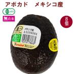 有機アボカド メキシコ産 無農薬栽
