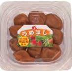 愛須食品)紀州南高梅 100g　12パック