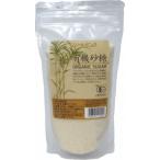 むそう 有機 砂糖 400g 5個 送料込