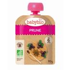  Mito kbaby bio иметь машина baby смузи чернослив 90g 14 пакет включая доставку 