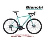 (選べる特典付)2022 BIANCHI ビアンキ VIA NIRONE 7 DISC SORA ビア ニローネ7 ディスク ソラ CK16/チタニウムシルバー 2×9s