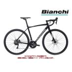 (選べる特典付) 2025 BIANCHI ビアンキ VIA NIRONE 7 DISC SORA ビア ニローネ7 ディスク ソラ ブラック/チタニウムシルバー