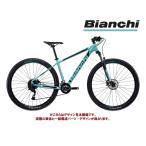 (選べる特典付)2022 BIANCHI ビアンキ MAGMA 9.1 マグマ9.1 CK16/ブラック 1×10s MTB マウンテンバイク