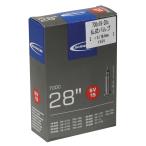(即納)(メール便対応商品)SCHWALBE シュワルベ TUBE チューブ【品番15 SV】仏式バルブ(40mm)(4026495099509)