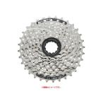 (即納)SHIMANO シマノ カセットスプロケット Acera CS-HG41-8 11-34T(ECSHG418134)(4524667675679)