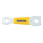(メール便対応商品)TOPEAK トピーク  TOOL ツール Chainring Nut Wrench チェーンリングナットレンチ(TOL23900)(4712511831870)