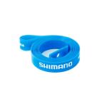 (即納)(メール便対応商品)SHIMANO シマノ RIM TAPE リムテープ 2本入り 700C用16mm(EWHRIMTAPERC)(4524667133957)