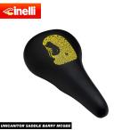 cinelli チネリ SADLLE サドル UNICANITOR SADDLE BARRY MCGEE ウニカニトールサドルバリーマクギー(SEBARRY)(8058774824874)