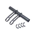 (即納)KCNC ケーシーエヌシー BREVET MOUNT ブルべマウント(4580366345701)【473615】