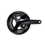 (一部即納あり)SHIMANO シマノ FC-R7000 105 R7000シリーズ ブラック クランクセット